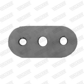 Comprar Cinta de goma, sistema de escape de WALKER 81275 a bajo precio de 5,95 €
