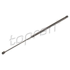 Acquista Ammortizzatore pneumatico cofano motore da TOPRAN 113 522 a buon mercato per soli 14,66 €