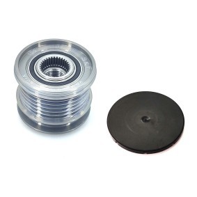Comprar Rueda libre de alternador de SKF VKM 03810 a bajo precio de 26,52 €