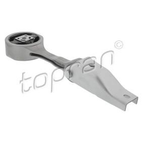 Compre Soporte de caja de cambios de TOPRAN online para Fox Hatchback (5Z1, 5Z3, 5Z4) a precios moderados