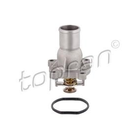 Acquista Termostato motore da TOPRAN 207 933 a buon mercato per soli 21,24 €