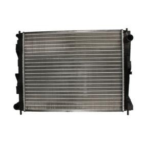 Acquista Radiatore motore da THERMOTEC D71024TT a buon mercato per soli 82,72 €
