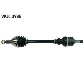 Comprar Árbol de transmisión de SKF VKJC 3985 a bajo precio de 130,28 €