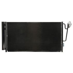 Compre Condensador, ar condicionado da THERMOTEC KTT110111 a um preço baixo por 71,54 €