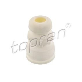 Compre Batente de encosto, suspensão da TOPRAN 722 717 a um preço baixo por 7,49 €