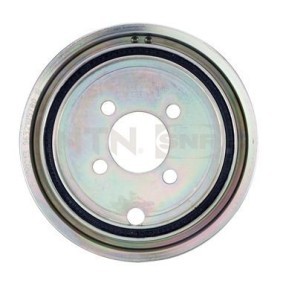 Riemenscheibe, Kurbelwelle DPF359.32 von SNR günstig für 49,98 € online kaufen