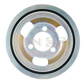 Riemenscheibe, Kurbelwelle DPF359.33 von SNR günstig für 39,53 € online kaufen