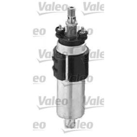 Kraftstoffpumpe 347309 von VALEO günstig für 528,33 € online kaufen