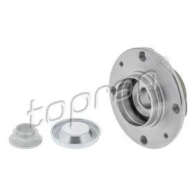 Acquista Kit cuscinetto ruota da TOPRAN 722 257 a buon mercato per soli 40,22 €