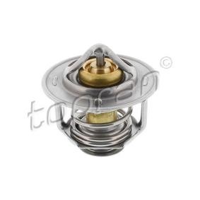Acquista Termostato motore da TOPRAN 207 935 a buon mercato per soli 13,81 €