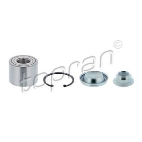 Acquista Kit cuscinetto ruota da TOPRAN 722 321 a buon mercato per soli 37,50 €