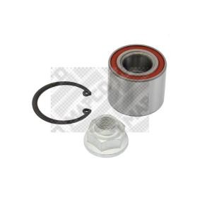 Achetez des Kit de roulement de roue MAPCO 26241 à prix pour 23,99 €