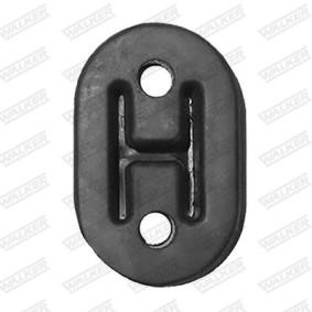 Achetez des Silent-bloc caoutchouc pot d'échappement WALKER 81318 à prix pour 3,25 €