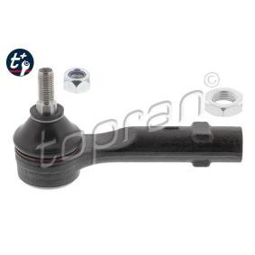 Comprar Rótula de dirección de TOPRAN 722 403 a bajo precio de 21,21 €