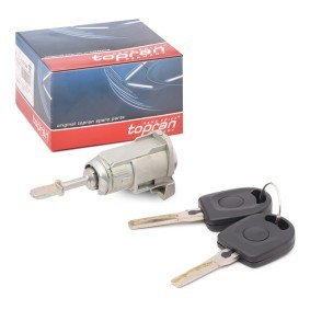 Acquista Cilindro serratura da TOPRAN 113 571 a buon mercato per soli 26,00 €