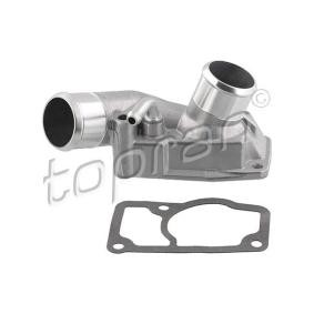 Acquista Termostato motore da TOPRAN 206 870 a buon mercato per soli 20,45 €