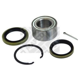 Achetez des Kit de roulement de roue MAPCO 26257 à prix pour 29,11 €