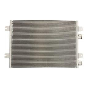 Comprar Condensador, aire acondicionado de THERMOTEC KTT110088 a bajo precio de 68,05 €