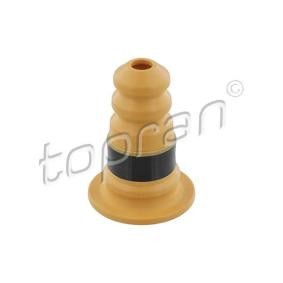 Comprar Caperuza tope, eje de TOPRAN 722 694 a bajo precio de 17,35 €