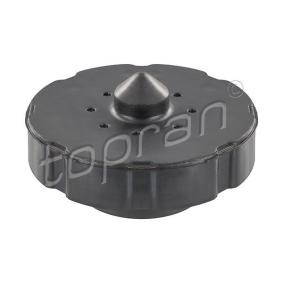 Acquista Piattello ammortizzatore da TOPRAN 113 508 a buon mercato per soli 9,21 €
