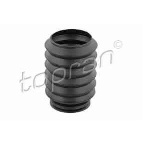 Compre Capa de protecção / fole, amortecedor da TOPRAN 501 786 a um preço baixo por 6,52 €