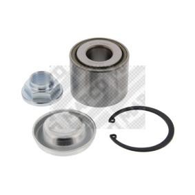 Achetez des Kit de roulement de roue MAPCO 26360 à prix pour 47,23 €