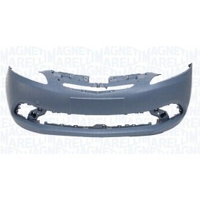 Heckstoßstange 021316003180 von MAGNETI MARELLI günstig für 73,90 € online kaufen