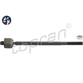 Comprar Rótula axial de dirección de TOPRAN 723 061 a bajo precio de 14,07 €