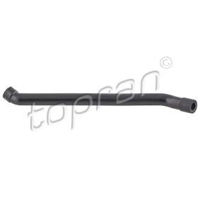 Schlauch, Zylinderkopfhaubenentlüftung 407 866 von TOPRAN günstig für 8,96 € online kaufen