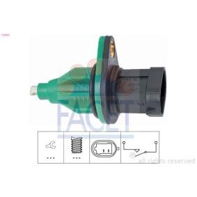 Acquista Interruttore, Luce di retromarcia da FACET 7.6151 a buon mercato per soli 23,92 €