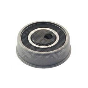 Compre Rolo tensor, correia dentada da MAPCO 23255 a um preço baixo por 26,97 €