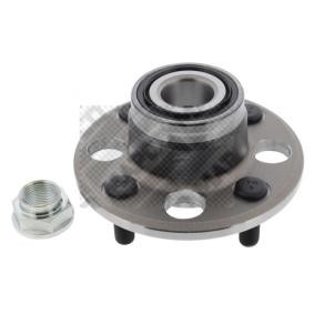 Achetez des Kit de roulement de roue MAPCO 26500 à prix pour 73,41 €