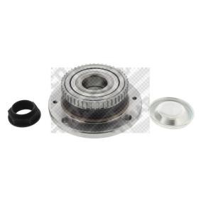 Achetez des Kit de roulement de roue MAPCO 26321 à prix pour 100,29 €