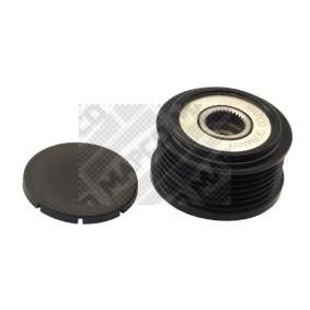 Comprar Rueda libre de alternador de MAPCO 14002 a bajo precio de 23,02 €
