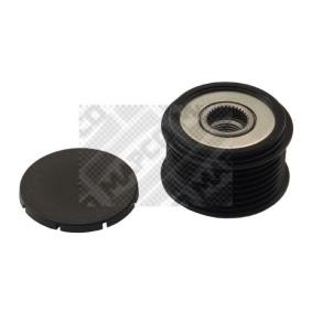 Comprar Rueda libre de alternador de MAPCO 14717 a bajo precio de 25,48 €