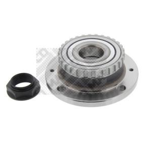 Achetez des Kit de roulement de roue MAPCO 26323 à prix pour 52,00 €