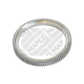 Comprar Anillo sensor, ABS de MAPCO 76282 a bajo precio de 10,03 €