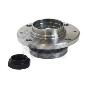 Achetez des Kit de roulement de roue MAPCO 26320 à prix pour 52,34 €