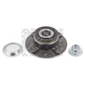 Achetez des Kit de roulement de roue MAPCO 26339 à prix pour 104,04 €