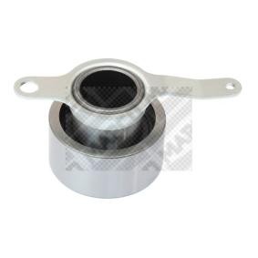 Compre Rolo tensor, correia dentada da MAPCO 23661 a um preço baixo por 19,25 €