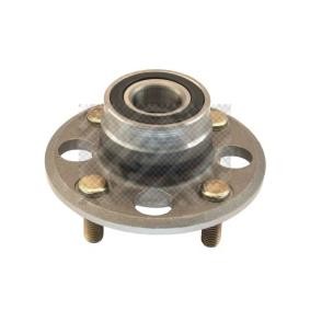 Achetez des Kit de roulement de roue MAPCO 26513 à prix pour 33,24 €