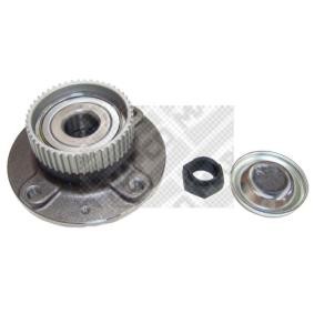 Achetez des Kit de roulement de roue MAPCO 26338 à prix pour 85,26 €