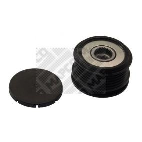 Comprar Rueda libre de alternador de MAPCO 14511 a bajo precio de 35,10 €