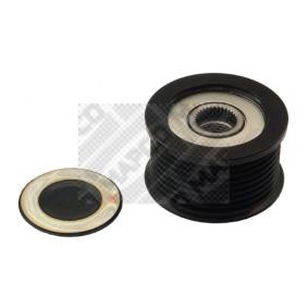 Acquista Dispositivo ruota libera alternatore da MAPCO 14581 a buon mercato per soli 35,39 €