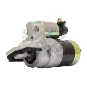 Compre Motor de arranque da MAPCO 13530 a um preço baixo por 78,05 €