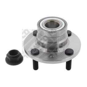 Achetez des Kit de roulement de roue MAPCO 26550 à prix pour 44,78 €