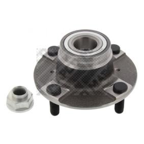 Achetez des Kit de roulement de roue MAPCO 26598 à prix pour 37,47 €