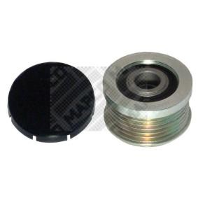 Acquista Dispositivo ruota libera alternatore da MAPCO 14309 a buon mercato per soli 26,05 €