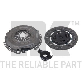 Achetez des Kit de distribution NK 10135004 à prix pour 102,00 €