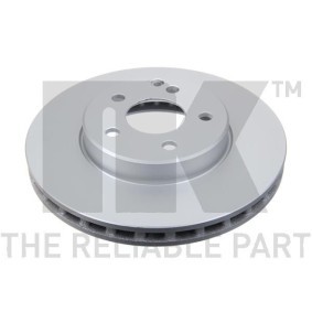 Bremsscheibe 313358 von NK günstig für 55,06 € online kaufen